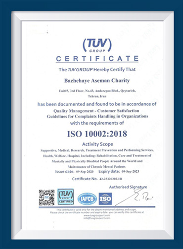 ISO 10002